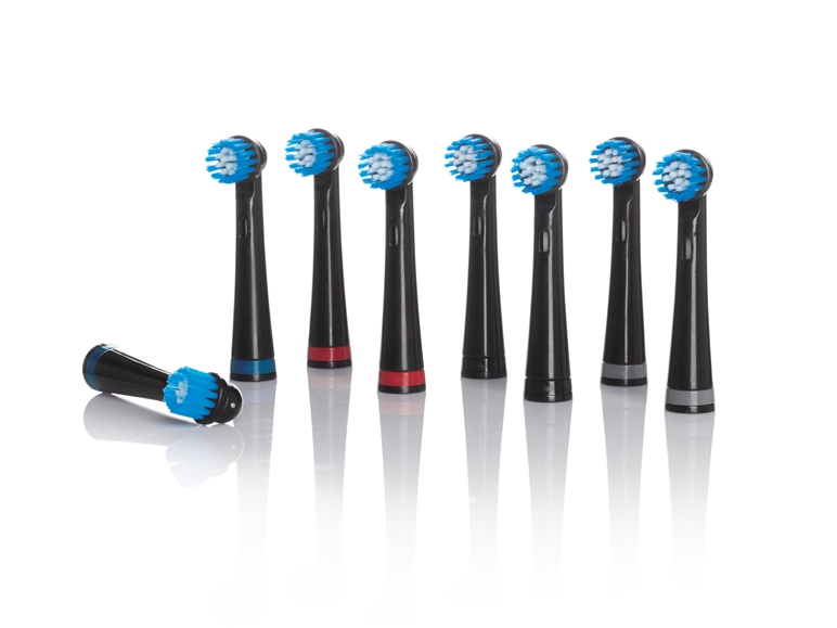 Replacement Brush Heads