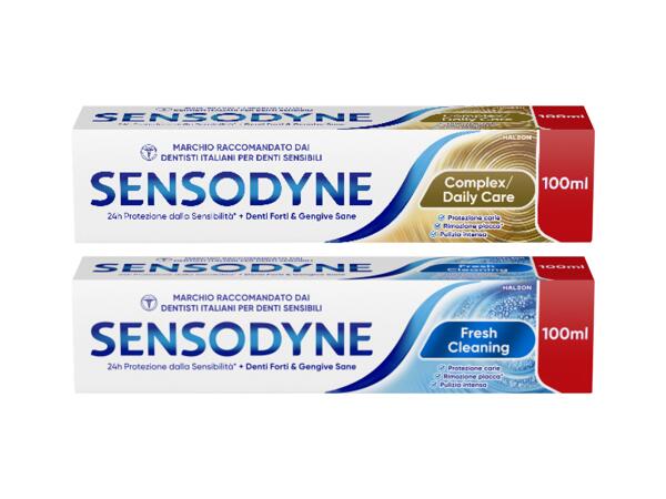 Toothpaste