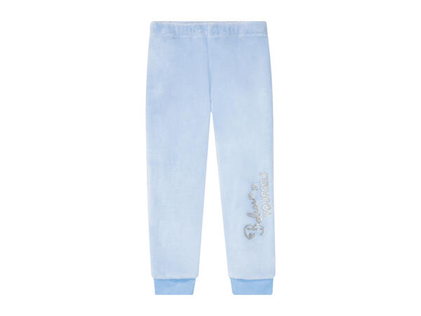 Kids' Character Pyjama Set