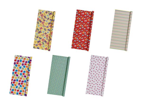 Papier cadeau