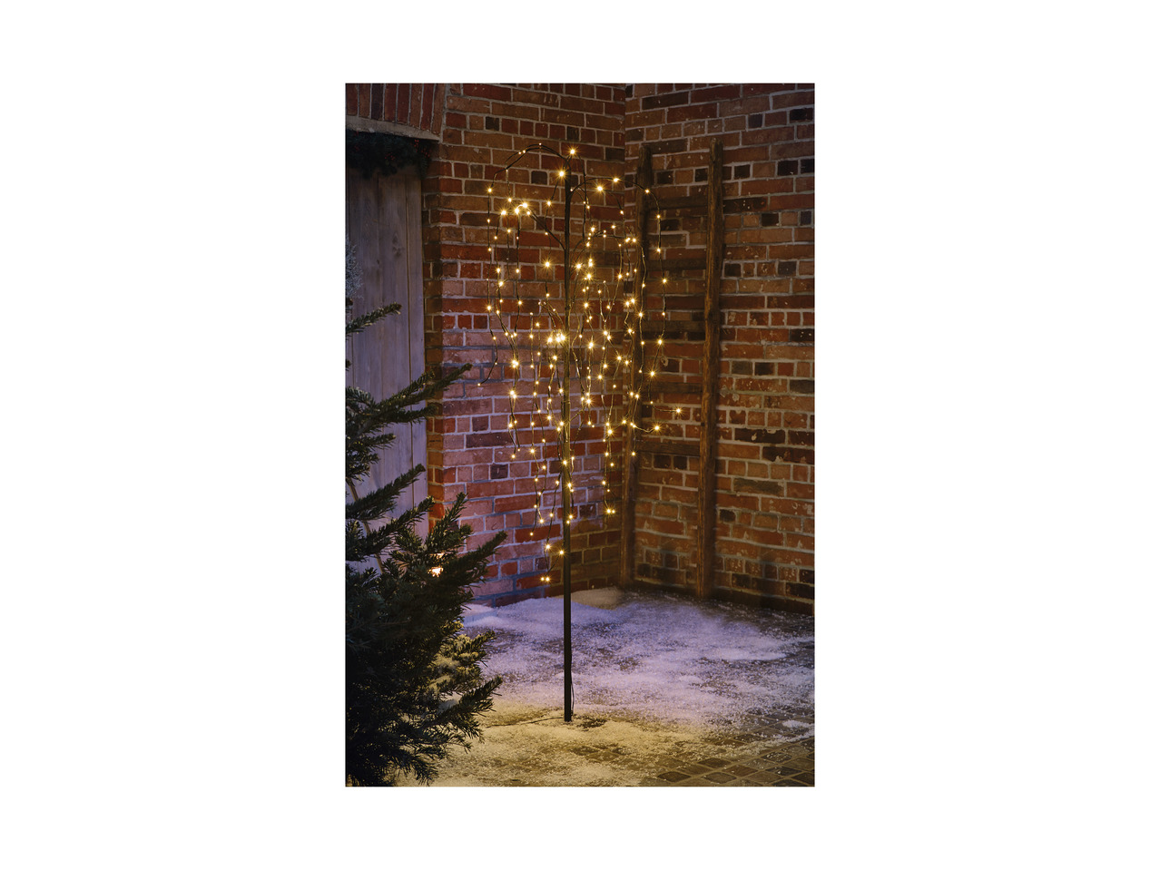 Melinera LED Tree1