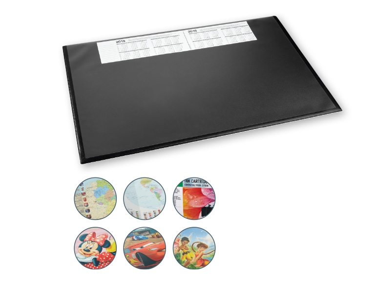 United Office Desk Pad 68 x 44cm