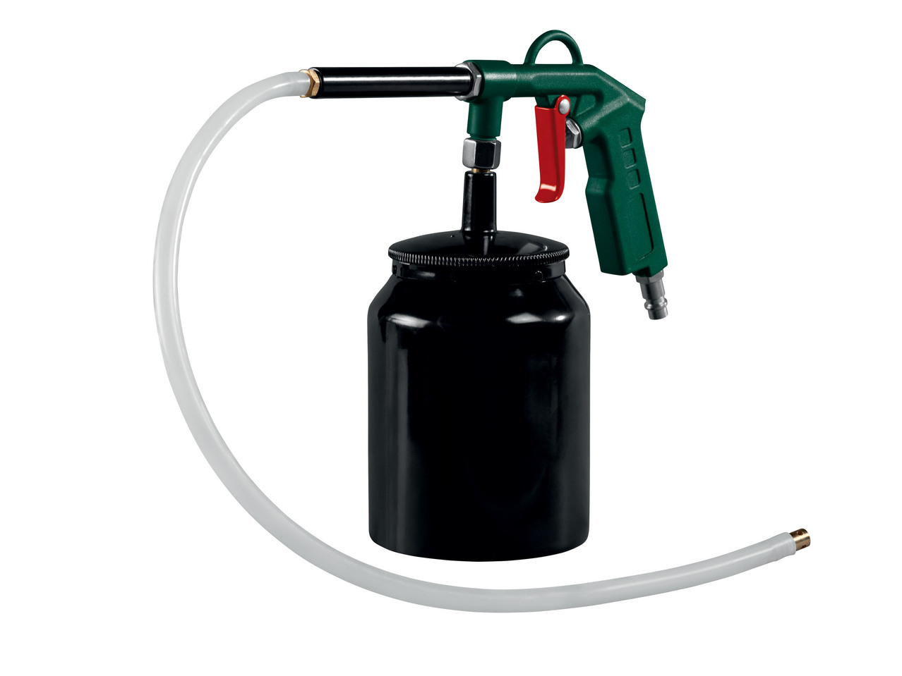 Compressed Air Spray Gun