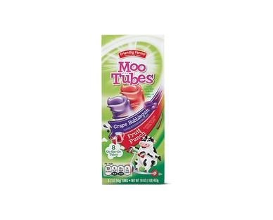 Friendly Farms Moo Tubes