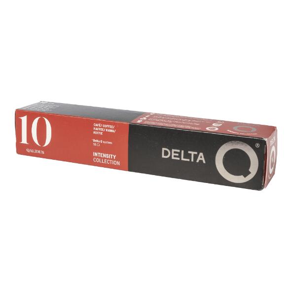DELTA Q(R) 				Qalidus
