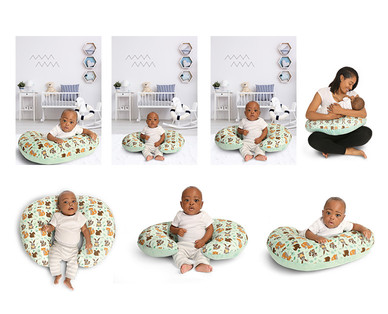 Little Journey Feeding and Support Pillow