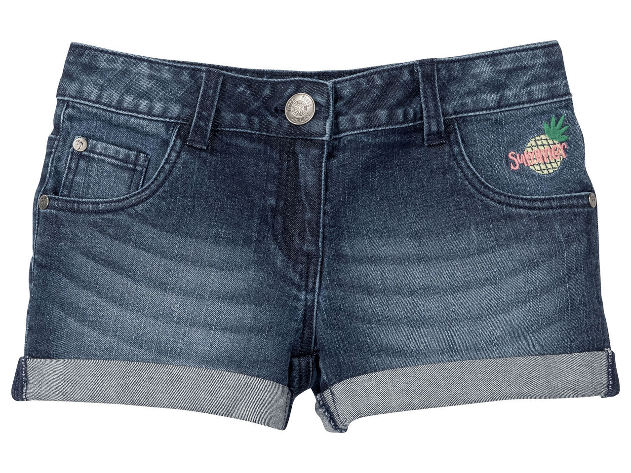PEPPERTS(R) Shorts