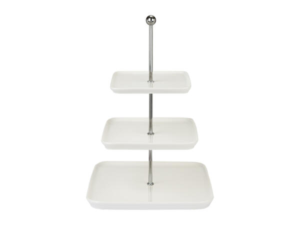 Ernesto Tiered Cake Stand