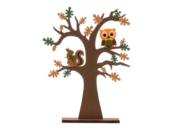 Hanging Decorations or Decorative Figurines