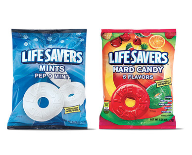 LifeSavers
