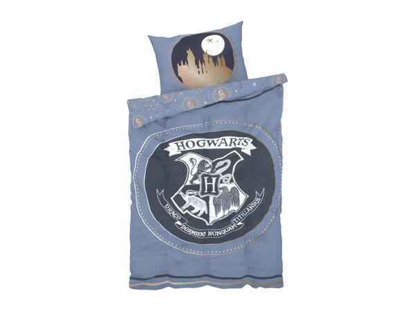 Harry Potter Bedlinen - Single