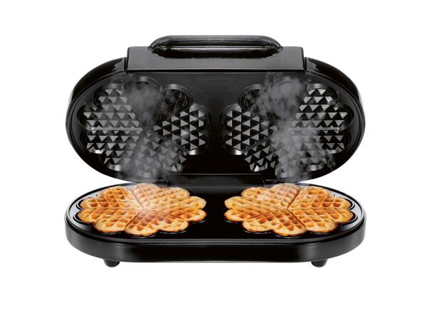 1200W Waffle Maker