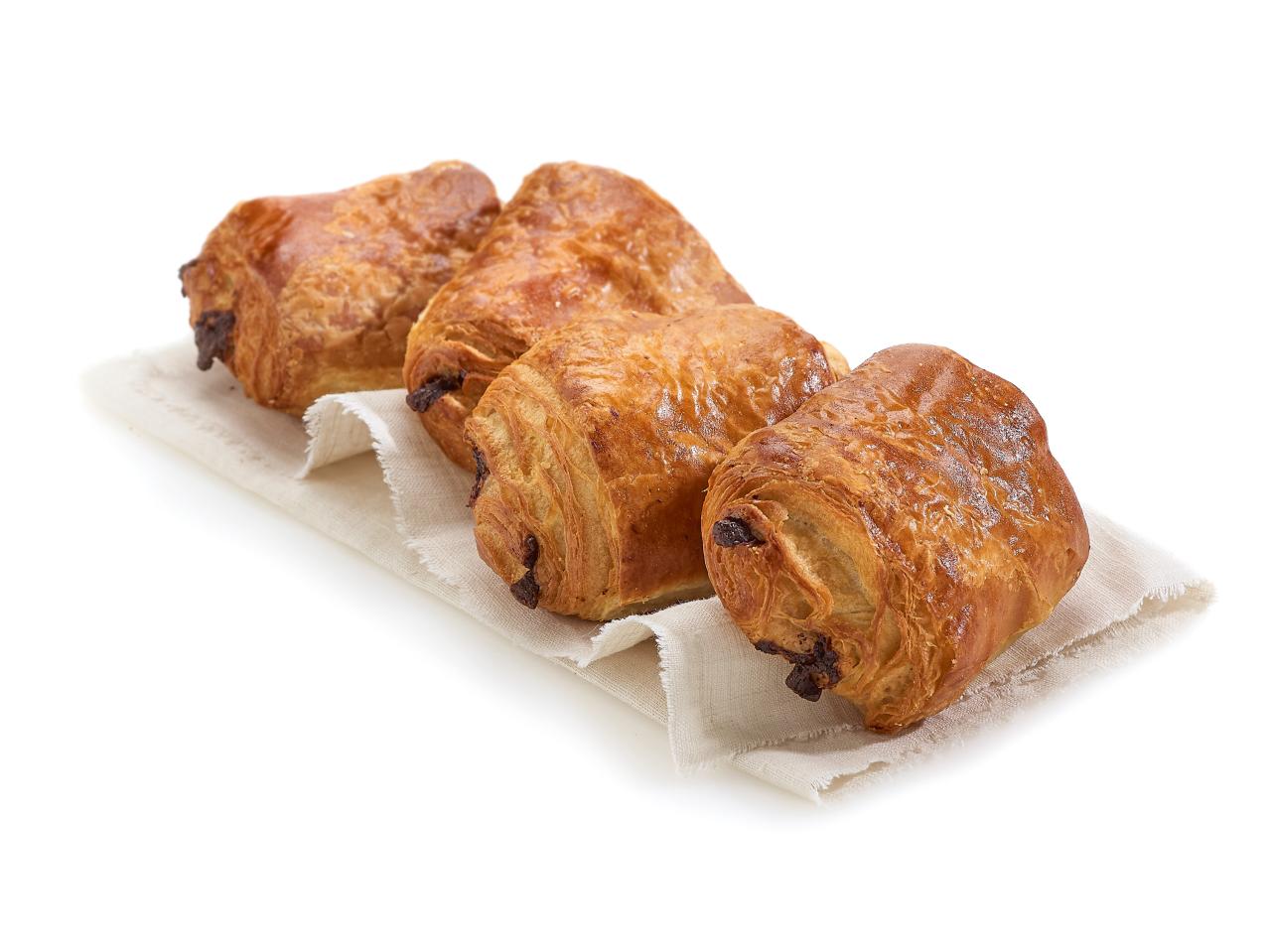 Chocoladebroodje