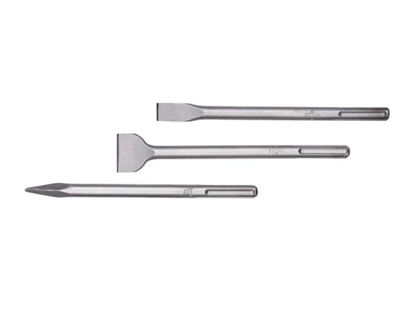 Chisel Assortment
