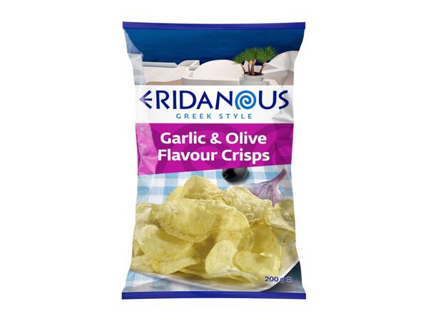 Eridanous Crisps