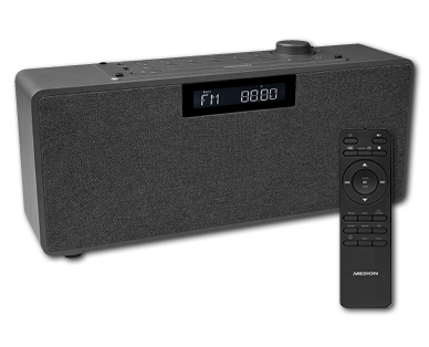 Sistema audio micro verticale MEDION(R) LIFE(R)