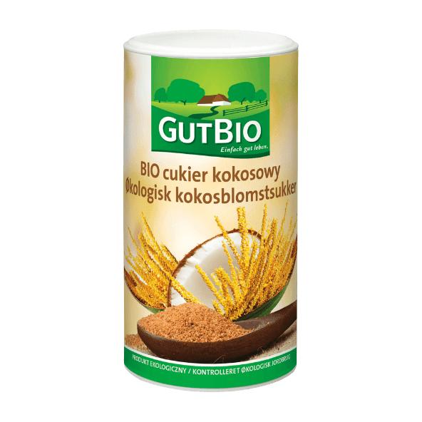 Kokossukker