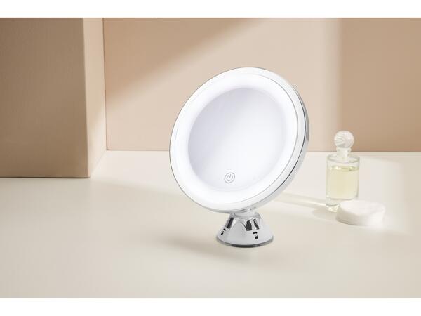 Cosmetic Mirror Assortment