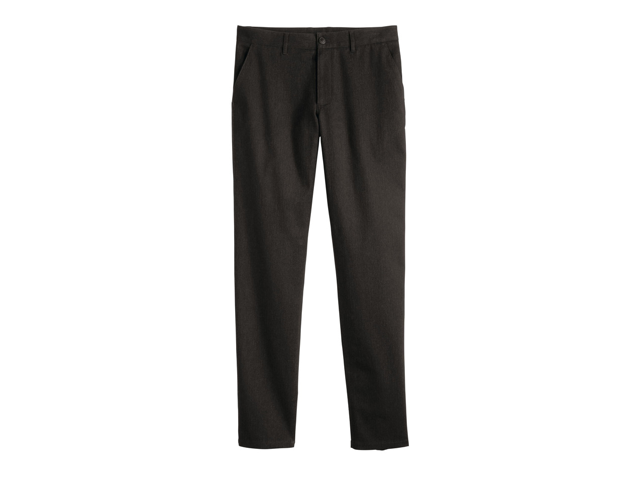 Slim Fit Men's Trousers