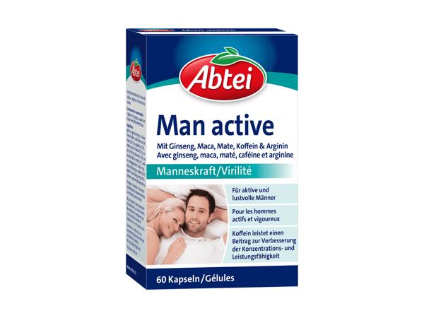 Man Active Abtei
