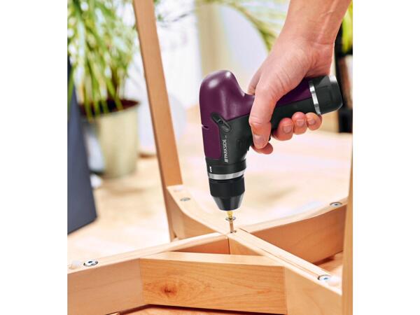Cordless Drill Driver