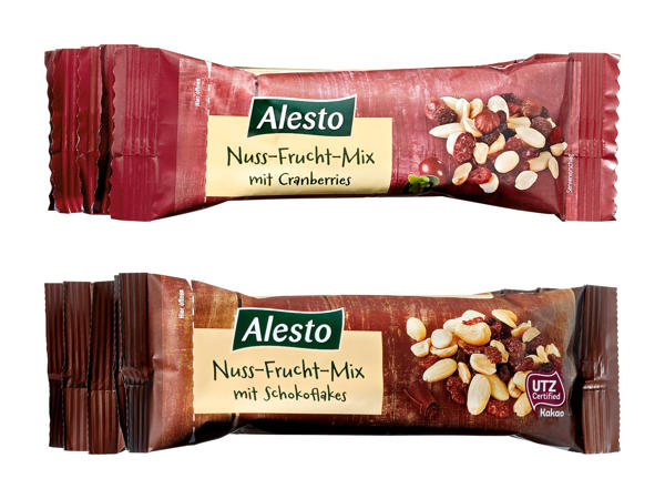 Mélange fruits secs