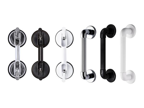 Grab handle