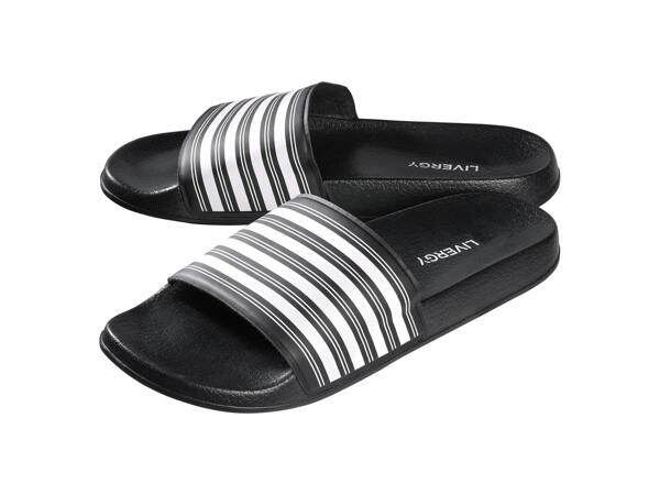 Men's Sliders