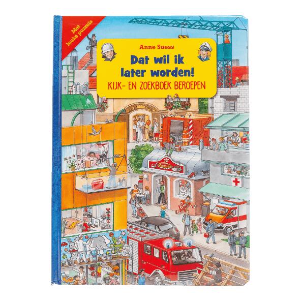Kijk- en zoekboek