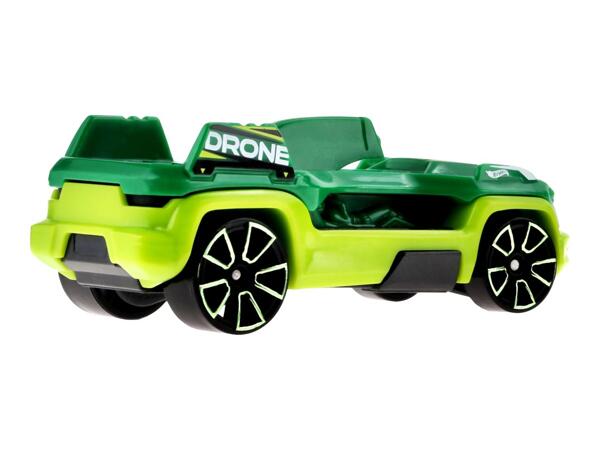 Hot Wheels Assortment