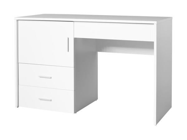 Sewing machine table