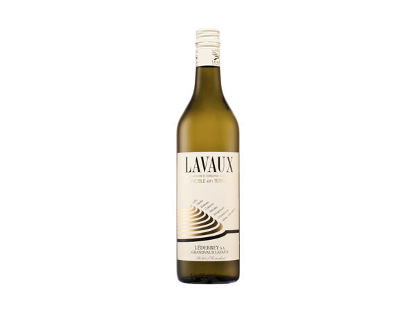 Chasselas Lavaux 2019 AOC