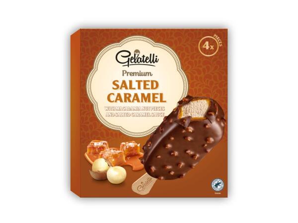 Premium Ice Cream