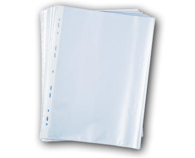 Fourres transparentes OFFICE