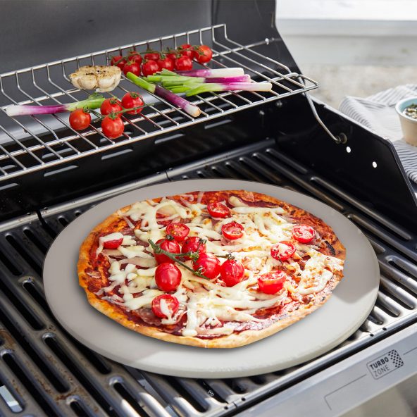 Pizzasten