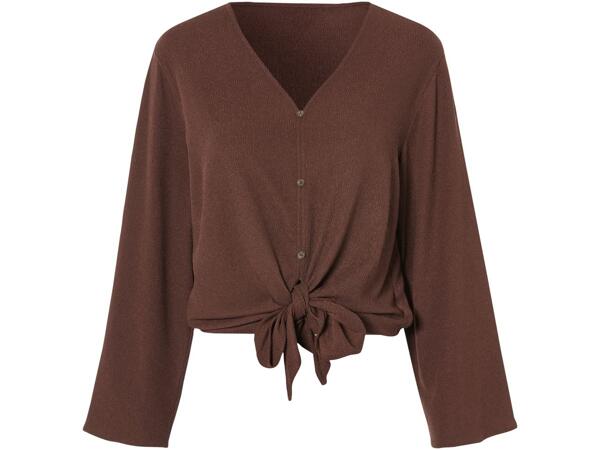 Ladies' shirt