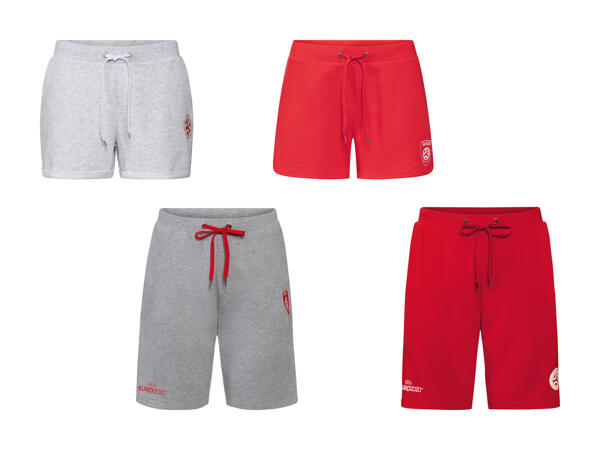 Short/bermuda de sport