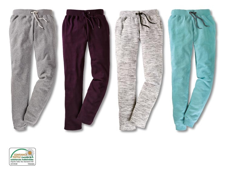 Pantalon de jogging