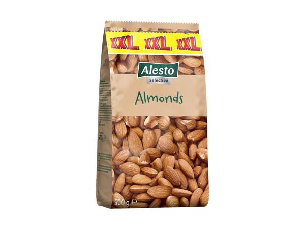 XXL Almonds