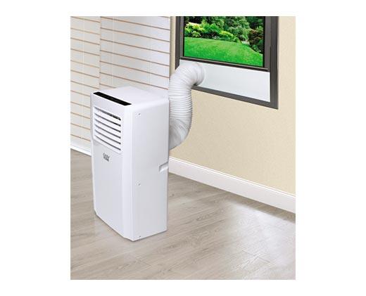 Easy Home
8,000 BTU Portable Air Conditioner