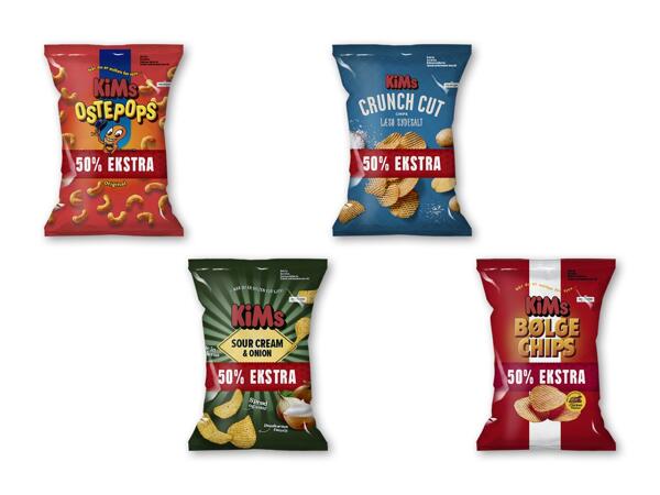 KIMS Chips