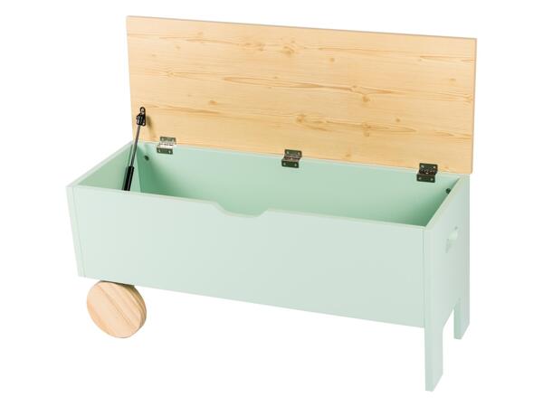 Toy Chest