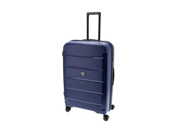 ESMARA(R) Trolleyrejsekuffert, 30 l