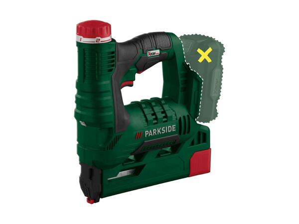 20V Cordless Tacker