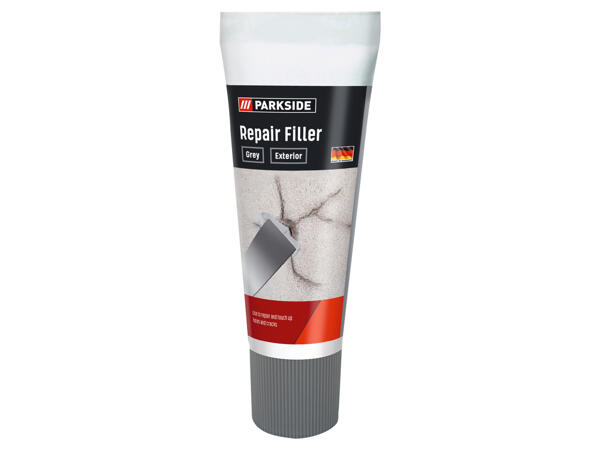 Fillers Assortment