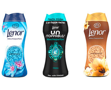 LENOR UNSTOPPABLES