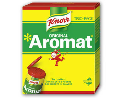 KNORR(R) Aromat