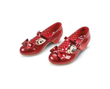 Girls' Character Fantasy Dress Shoes