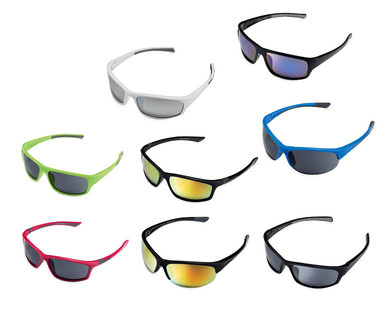 Sports and Cycling Glasses