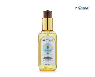 Hydrating Hair Oil 100ml